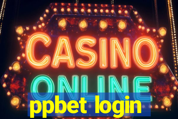 ppbet login